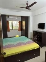 lemon squar - exterior view in Mapusa