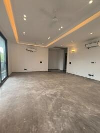 Ambe Residencies - interior view in Chanakya Puri