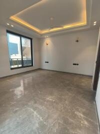 Ambe Residencies - detail view in Chanakya Puri