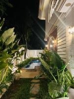 Aldona Goa - exterior view in goa
