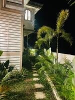 Aldona Goa - interior view in goa