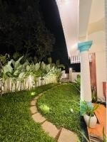 Aldona Goa - side view in goa
