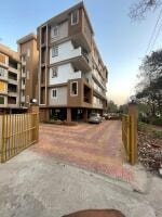 karaswada Apartment - exterior view in Mapusa