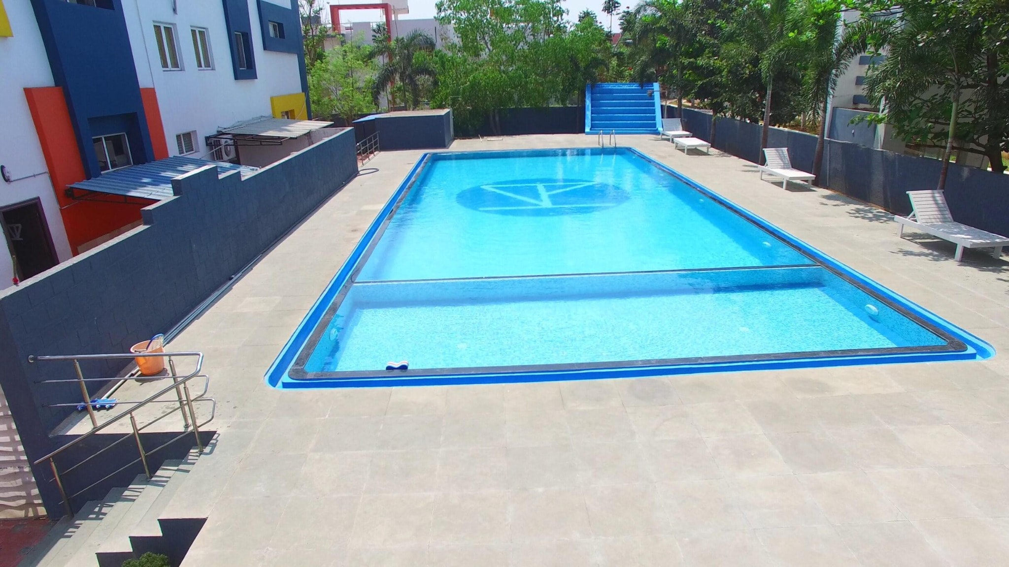 Green City Homes - apartment for buy-new in Gajuwaka, Visakhapatnam - main view