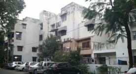 Apartment Resale in Chattarpur , Chanakya Puri - Vasant Kunj
