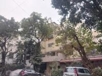 Vasant Kunj - interior view in Chanakya Puri