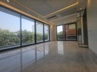 Wisteria Boutique Homes - exterior view in Vasant Vihar
