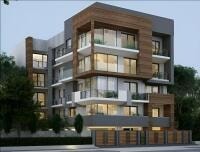 Findahouse Grandeur Vasant Vihar floors - 3 BHK apartment for buy-resale in Vasant Vihar, Vasant Vihar - main view