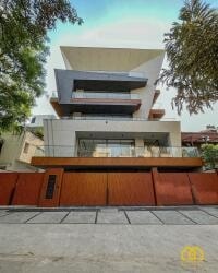 URE Premium Floors - 3 BHK apartment for buy-resale in Vasant Vihar, Vasant Vihar - main view