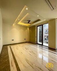 URE Premium Floors - exterior view in Vasant Vihar