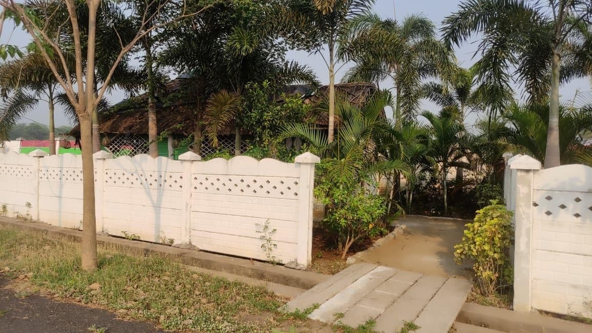 Agricultural Land New Project in Thagarapuvalasa, Visakhapatnam - Sri Sai Geetha Jaanaki Raama