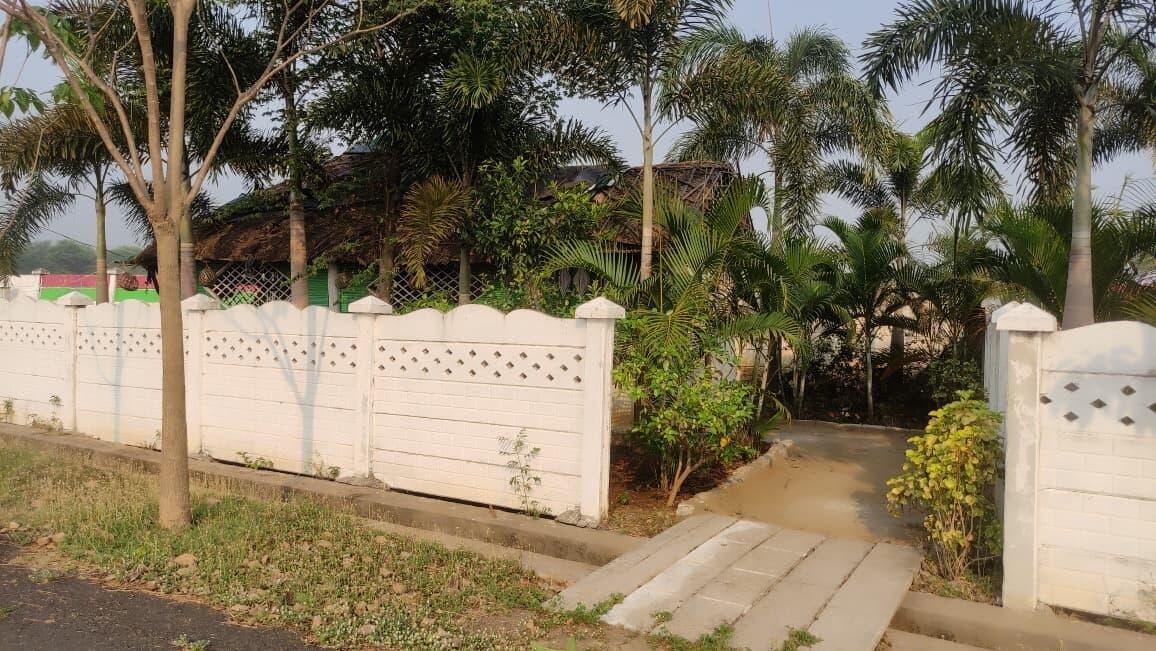 Sri Sai Geetha Jaanaki Raama - agriculture-land for buy-new in Thagarapuvalasa, Visakhapatnam - main view
