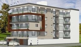 India South Delhi Premium Builder Floors - 4 BHK apartment for buy-resale in Vasant Vihar, Vasant Vihar - main view