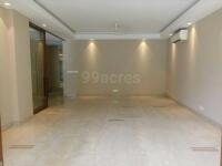 India South Delhi Premium Builder Floors - exterior view in Vasant Vihar