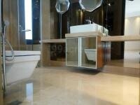 India South Delhi Premium Builder Floors - side view in Vasant Vihar