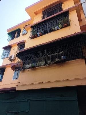 Balaji Mansion - 3 BHK apartment for buy-resale in Ponda Market Area, Ponda - main view
