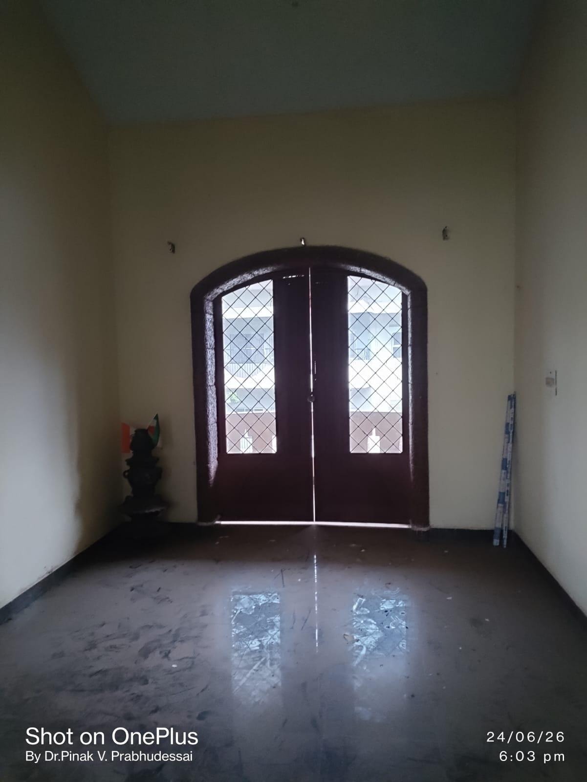 Saraswati Apartments - 2 BHK apartment for buy-resale in Khadpabandh, Ponda - main view