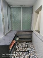 Saraswati Apartments - exterior view in Ponda