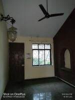 Saraswati Apartments - interior view in Ponda