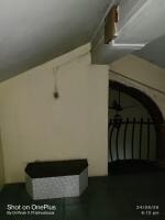 Saraswati Apartments - side view in Ponda