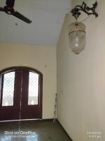 Saraswati Apartments - detail view in Ponda