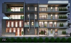 Ultra Luxurious Floors Vasant Vihar - 4 BHK apartment for buy-resale in Vasant Vihar, Vasant Vihar - main view