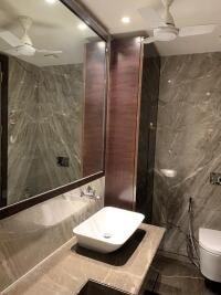 Ultra Luxurious Floors Vasant Vihar - side view in Vasant Vihar
