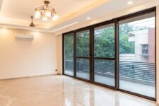 Ultra Luxurious Floors Vasant Vihar - detail view in Vasant Vihar