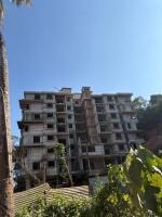 Indushree - exterior view in Ponda
