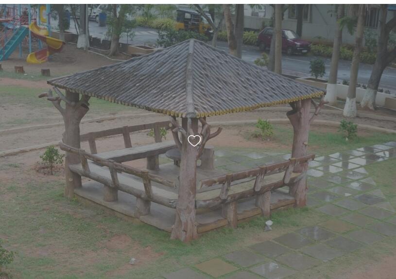 Sardar Empire - interior view in Visakhapatnam