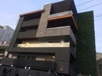 Panchsheel Homes Designer Floors - 4 BHK apartment for buy-resale in Vasant Vihar, Vasant Vihar - main view