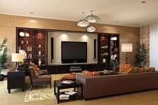 Panchsheel Homes Designer Floors - exterior view in Vasant Vihar