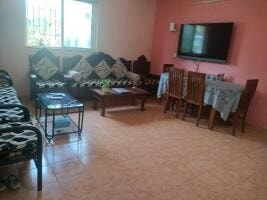 sai raj apartments - 2 BHK apartment for buy-resale in Baina, Mormugao - main view