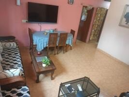 sai raj apartments - exterior view in Mormugao