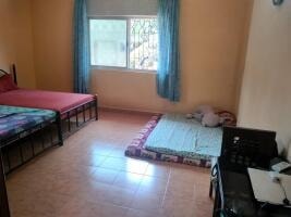 sai raj apartments - interior view in Mormugao
