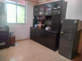 sai raj apartments - side view in Mormugao