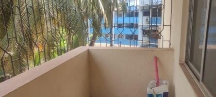 Marijo Residency - 4 BHK apartment for buy-resale in Baina, Mormugao - main view