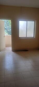 Marijo Residency - side view in Mormugao