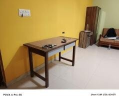 Sunset Lagoon - 3 BHK apartment for buy-resale in Baina, Mormugao - main view