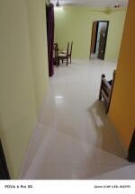 Sunset Lagoon - interior view in Mormugao