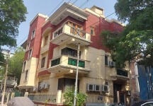 RWA Defence Colony - 2 BHK apartment for buy-resale in Defence Colony, Defence Colony - main view