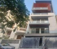 RWA Defence Colony - side view in Defence Colony