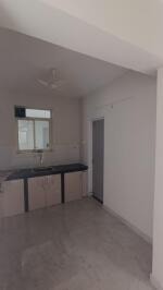 Ramodaya Residency - interior view in Mormugao