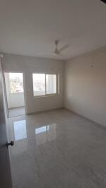 Ramodaya Residency - side view in Mormugao