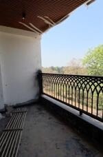 Myra Homes - interior view in Chattarpur