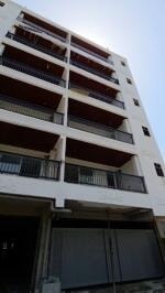 Myra Homes - side view in Chattarpur