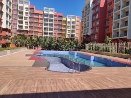 Rio De Goa by Tata Housing - 2 BHK apartment for buy-resale in Dabolim, Mormugao - main view