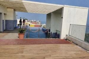 Rio De Goa by Tata Housing - side view in Mormugao