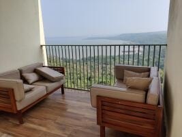 Rio De Goa by Tata Housing - detail view in Mormugao