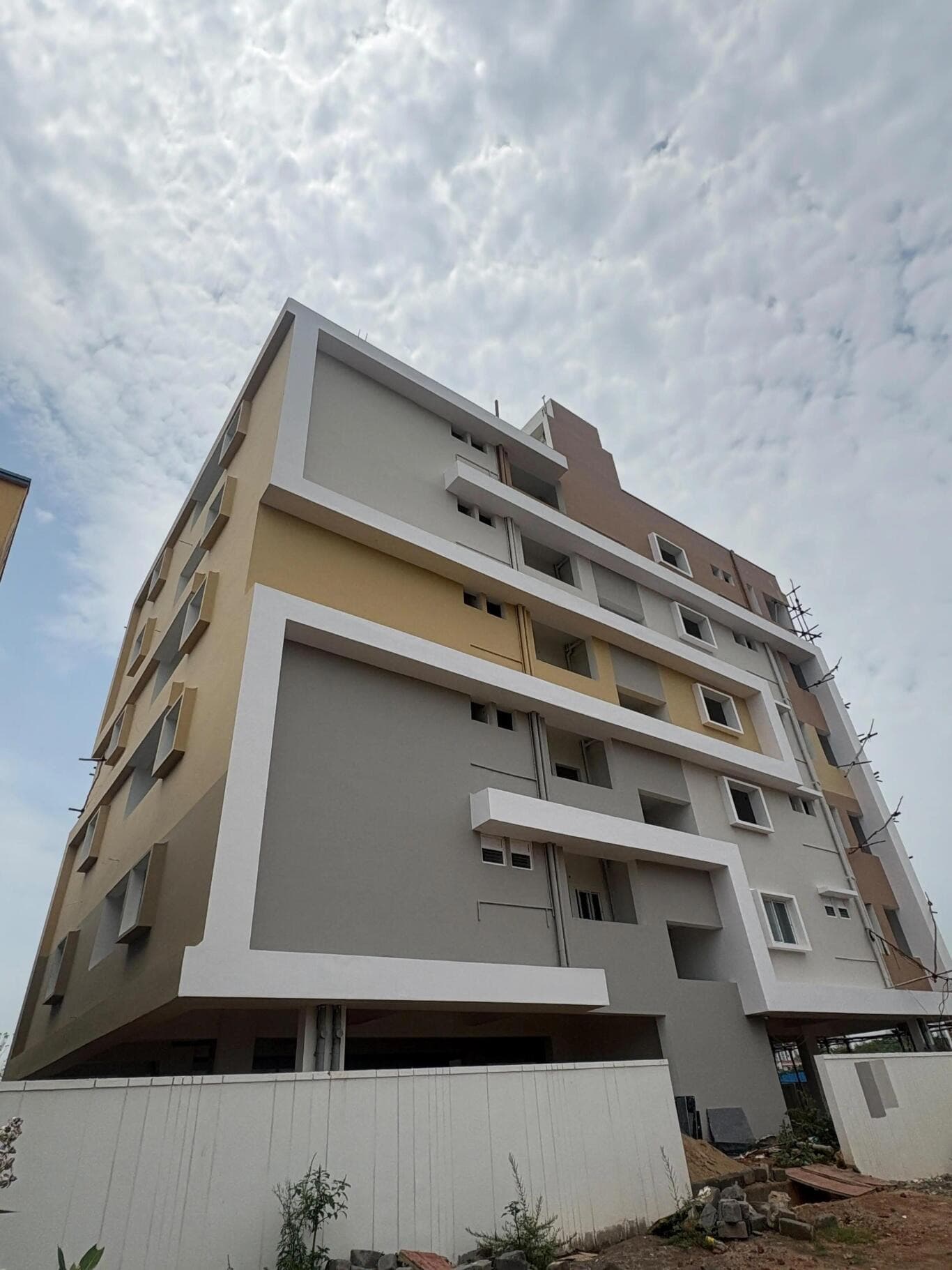 2 BHK apartment New Project in pendurthi, Visakhapatnam - High Hoja Heights 1